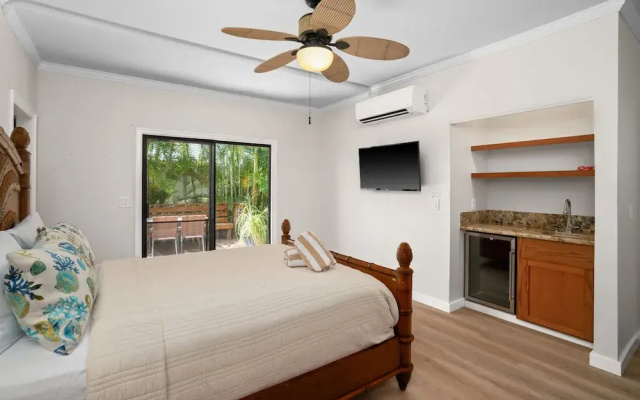 Kauai Walelia Hale 4 Bedroom Home