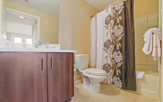 Global Luxury Suites Redwood City