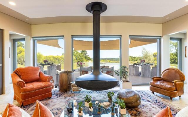 VILLA AIRONE 12, Emma Villas