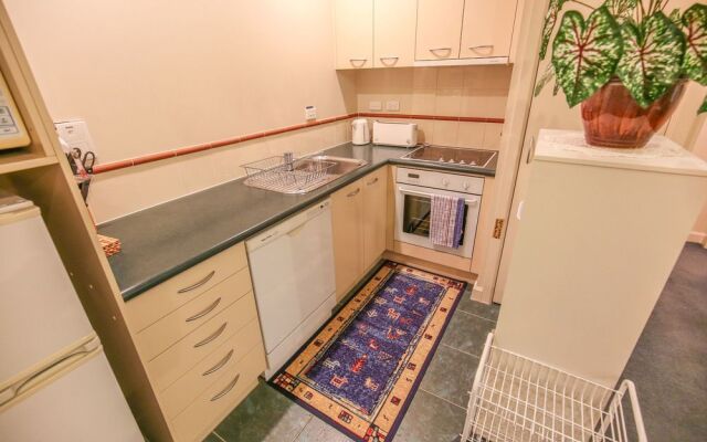 Imperial Garden 2 Bedroom Apartment