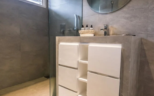 Umalas Designer Villa Junoon