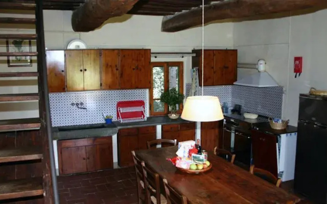 Villa Casanova