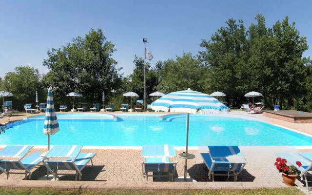Resort Terre Gialle