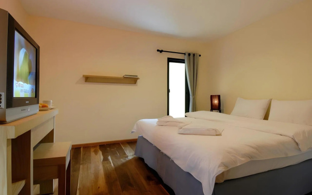 Jerung Hotel