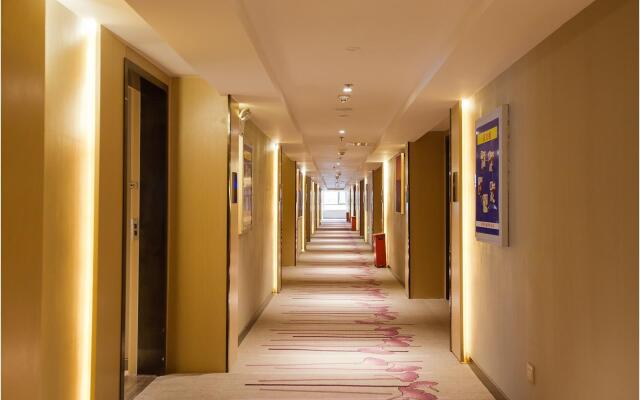 Lavande Hotel Chengde Mountain Resort