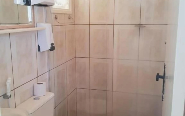 Pousada Engenho Do Sonho