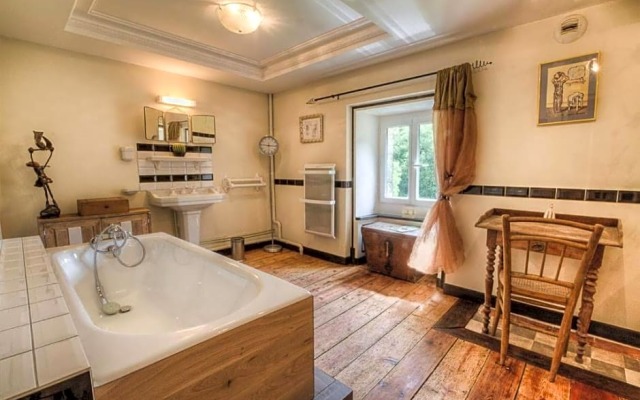 Domaine des Papeteries