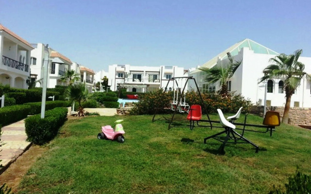 Logaina Sharm Resort