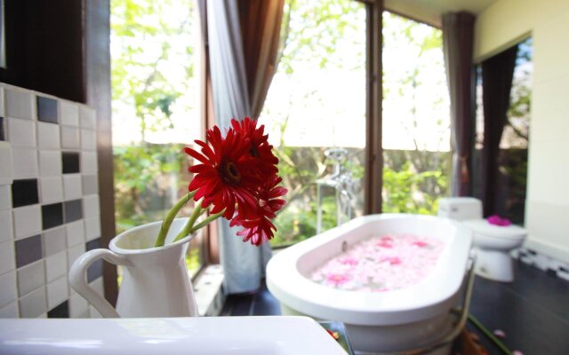 Hao Wang Jiao Homestay