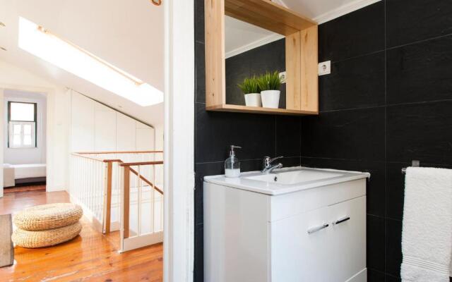 Inglaterra by Central Hill Apartments