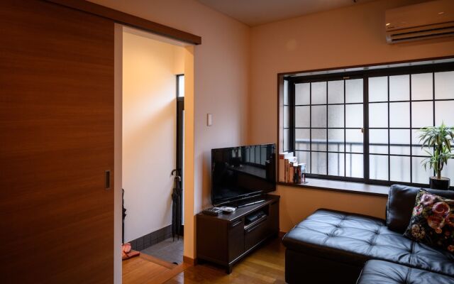 Hidden Inn Shimogamo