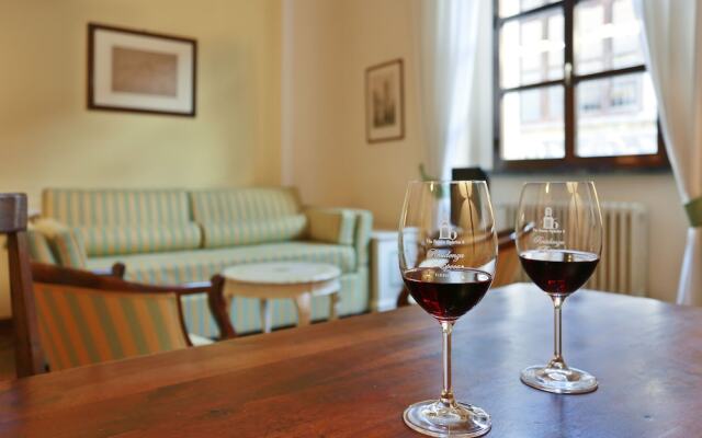 Residenza DEpoca Via Santo Spirito 6