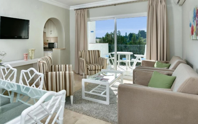 Apartamentos Ona Club Bena Vista