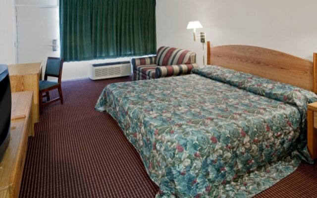 Americas Best Value Inn - Macon