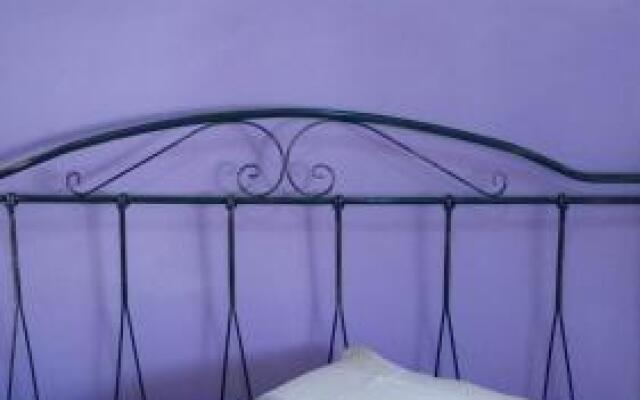 La casa di Francesca