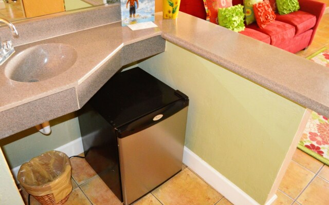 Fountain Beach Resort