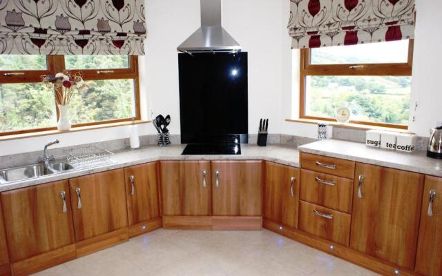 Glendun Self Catering