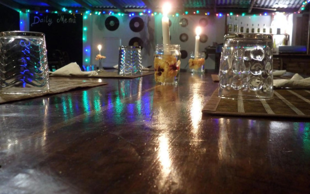 La Familia Guest House and Natural Farm