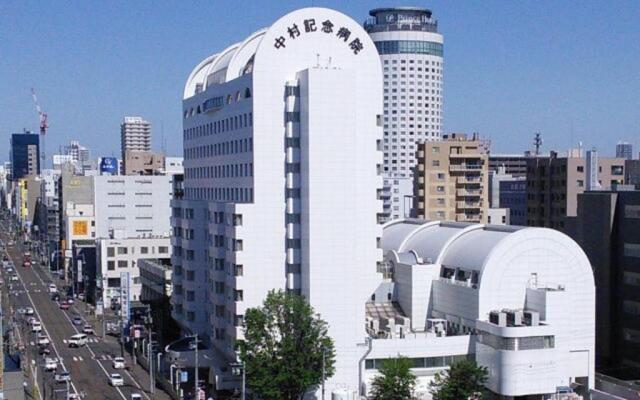 Hotel Hamilton Sapporo - Vacation STAY 18917v