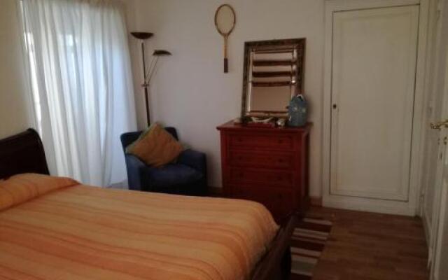 La Dolce Vita Bed&Breakfast