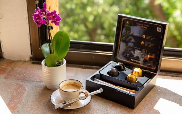 Château de Madières - Châteauzen