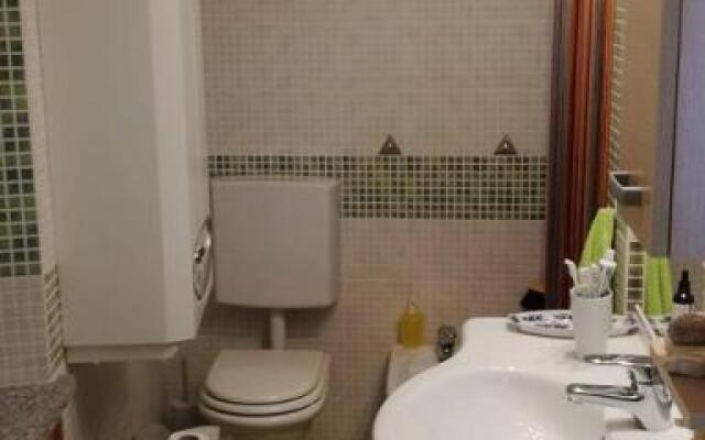 Appartamento Genova Voltri