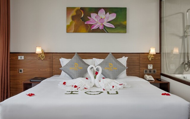 Diamond Beach Hotel