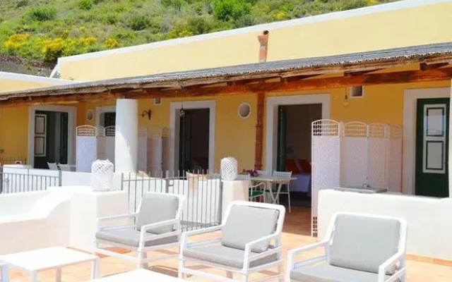Orizzonte Relais