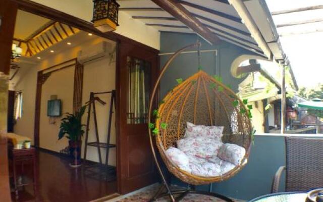 Xitang Qingshuipan Inn - Linhe Branch