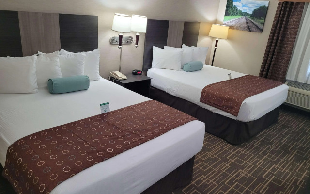 Best Western Airport Inn
