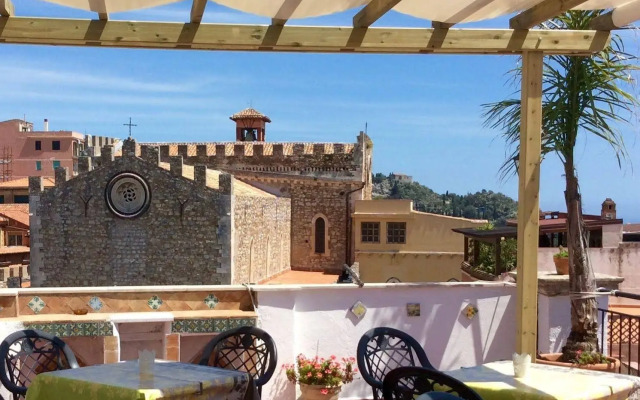 Villa Floresta Bed & Breakfast