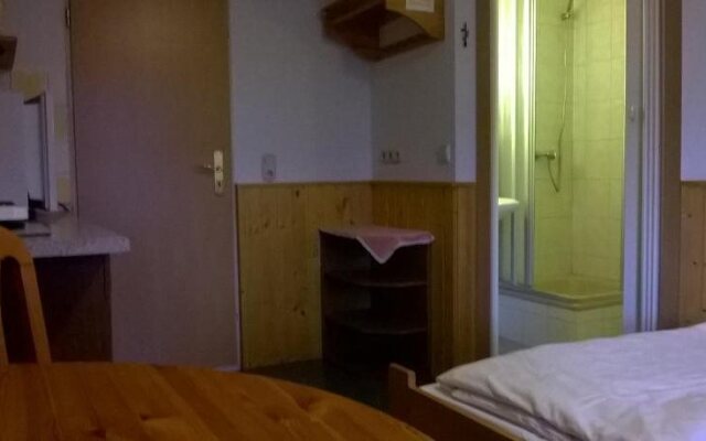 Fred's Zimmer & Ferienwohnungen
