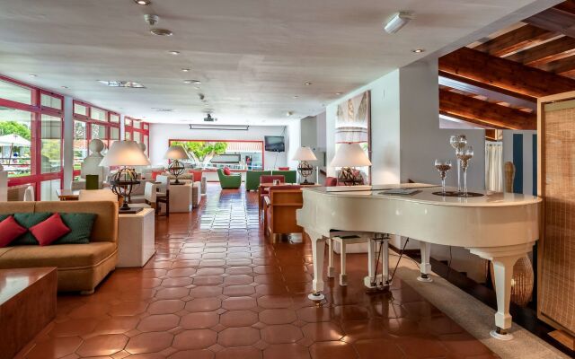 Parador De Nerja
