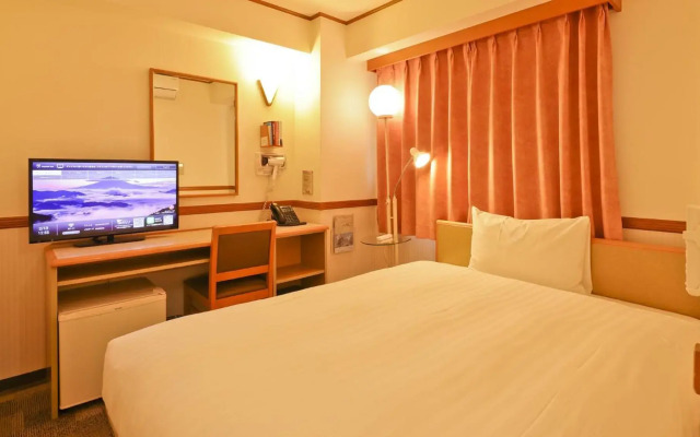 Toyoko Inn Himeji Station Shinkansen Minami