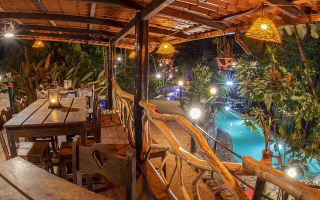 Finca de la Vaca - Glamping
