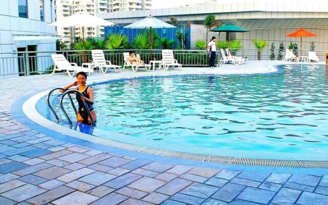 DongCheng Internatonal Hotel