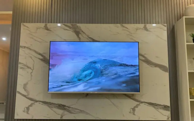 Luxury Apartment in Islamabad