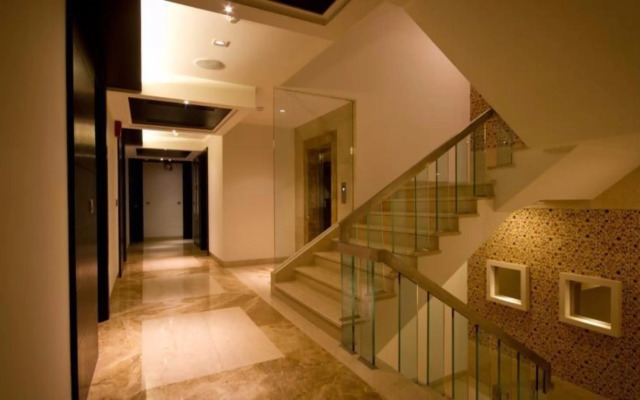 Hotel City Star