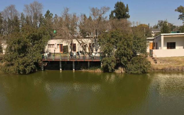 Lanseria Country Estate