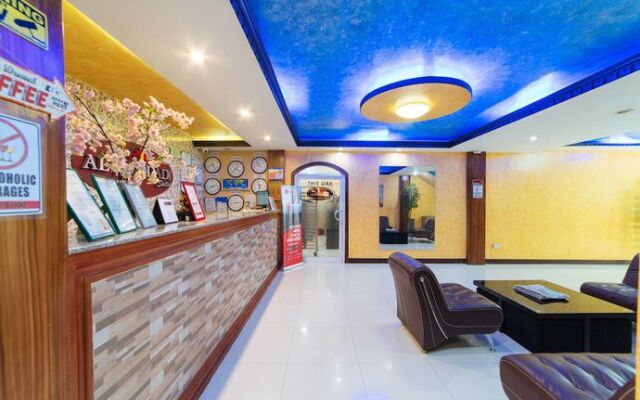 Reddoorz Plus Near Sm Ecoland Davao