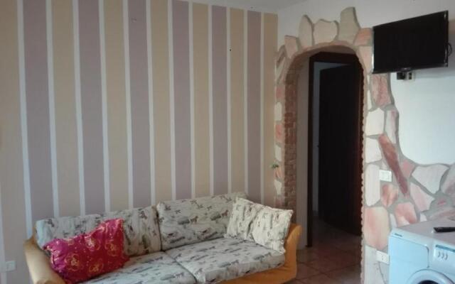 Casa Vacanza Orizzonte