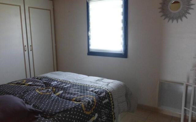 Maison Bretignolles-sur-Mer, 2 pièces, 4 personnes - FR-1-224A-12