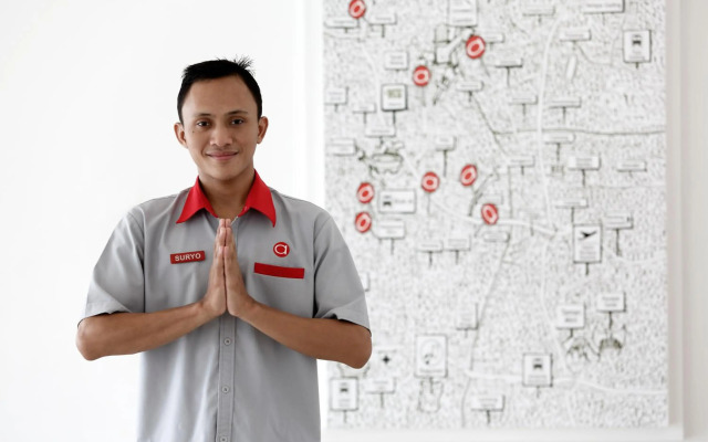 Amaris Hotel Tebet - Jakarta