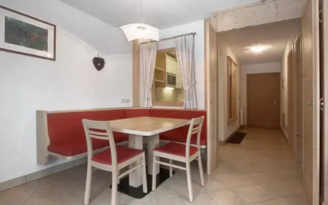 Apartments Paltinares