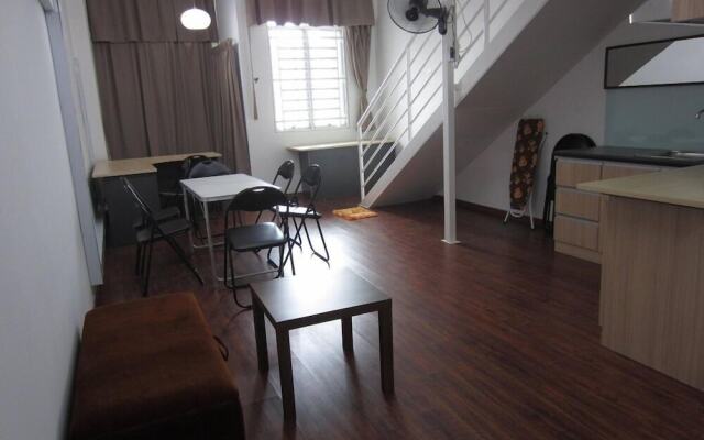 The CEO Executive Suites