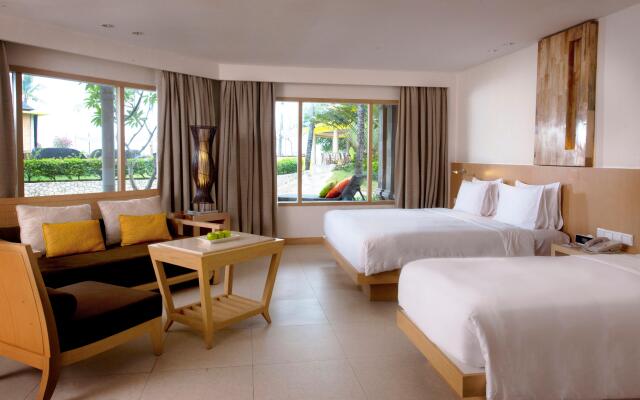 Holiday Inn Resort Baruna Bali, an IHG Hotel