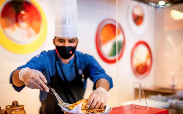 ibis Hyderabad Hitech City Hotel