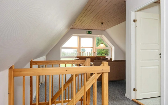 16 Person Holiday Home in Haderslev