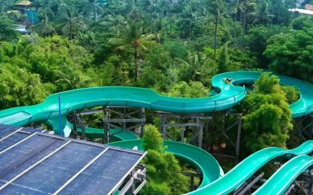 Lowcost Bed & Breakfast by Reddoorz