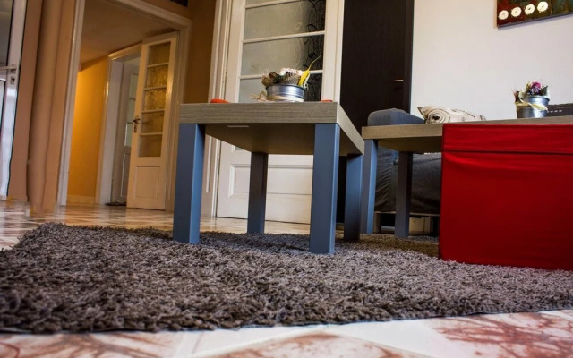 FM Premium 3-BDR Apartment - Modern Design